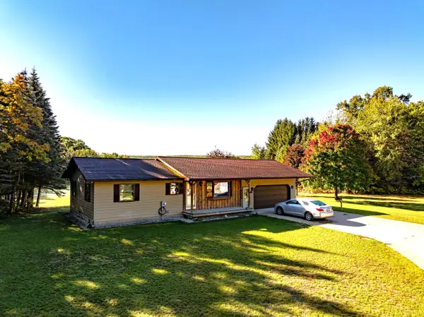 10917 Caberfae Highway, Manistee, MI 49660
