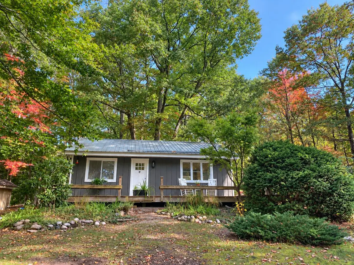 6610 Middleton Road, Ludington, MI 49431 - #1