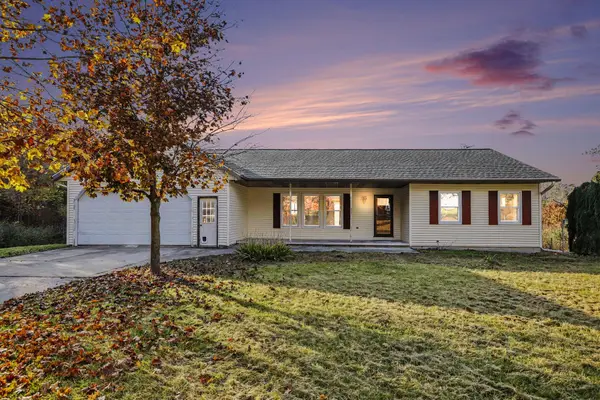 4317 W M 179 Highway, Hastings, MI 49058
