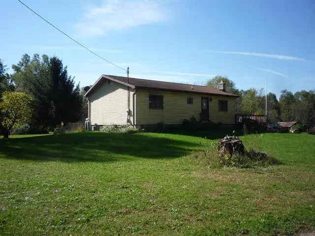 3311 8 1/2 Mile Road, Burlington, MI 49094 - #1