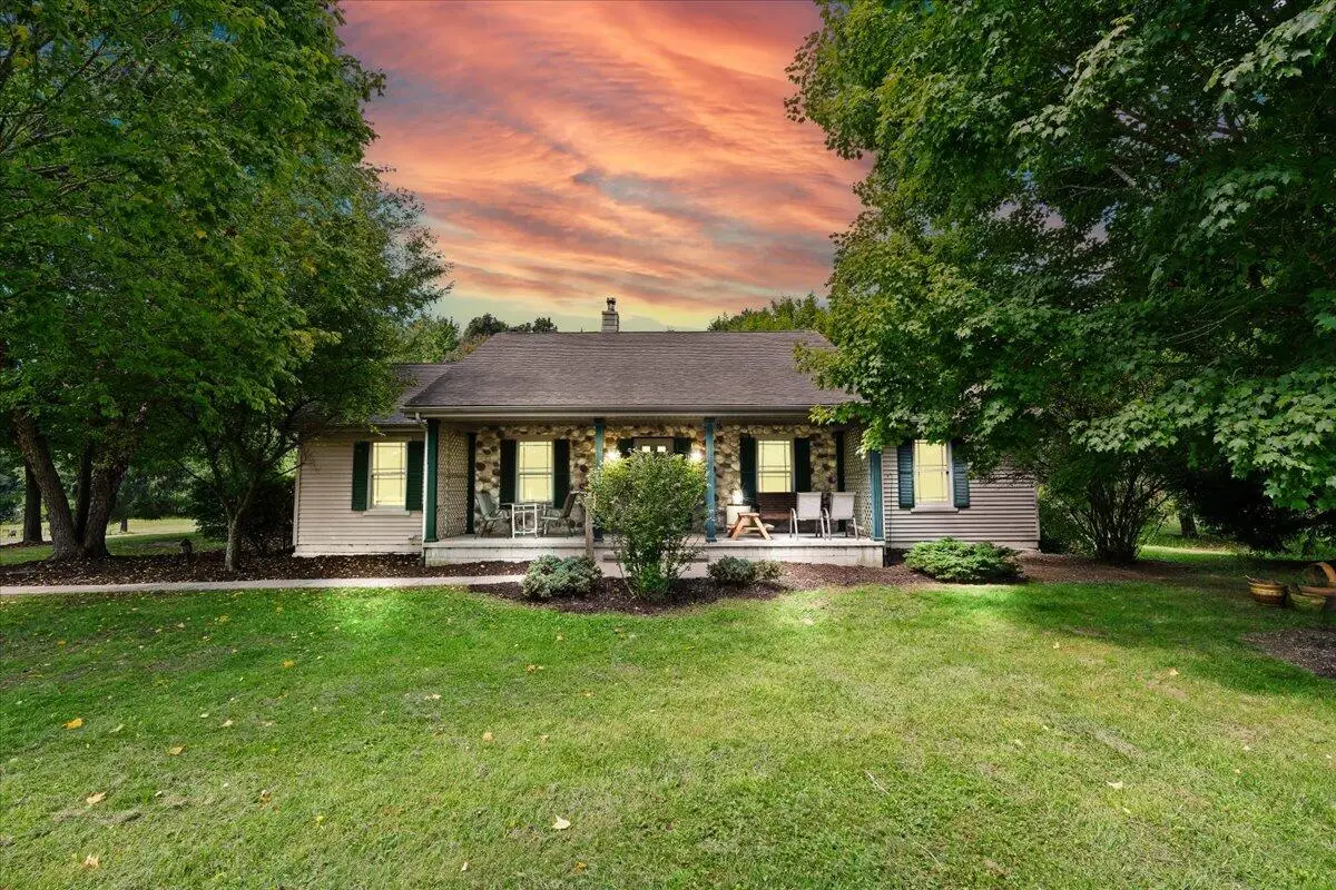 1435 Epley Road, Williamston, MI 48895 - #1