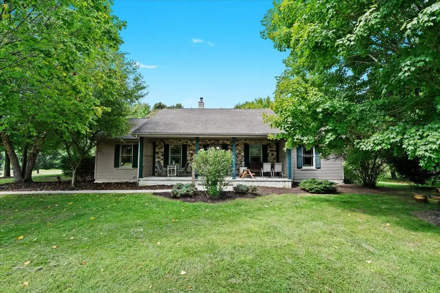 1435 Epley Road, Williamston, MI 48895 - #2