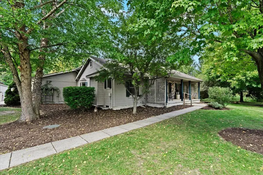 1435 Epley Road, Williamston, MI 48895 - #3