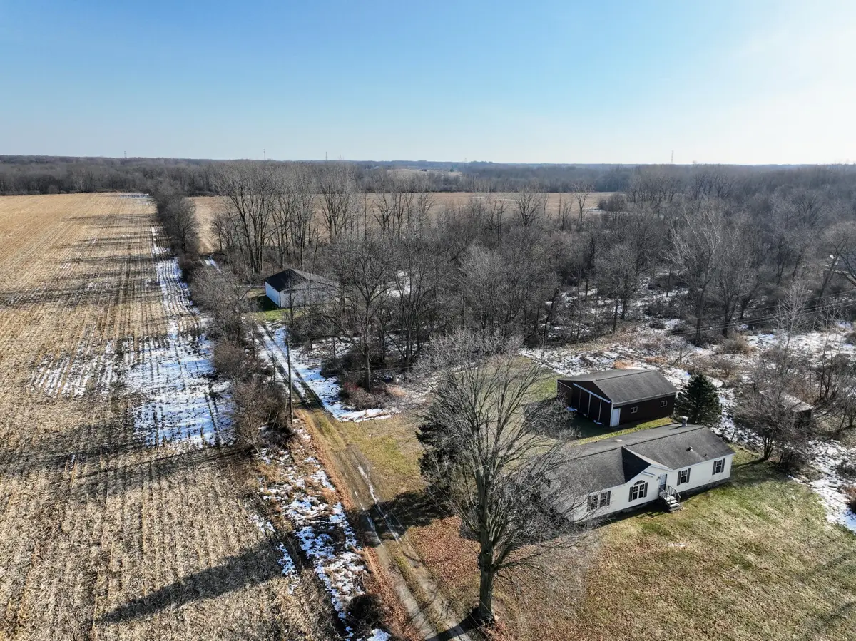 1767 Flanders Road, Charlotte, MI 48813 - #1