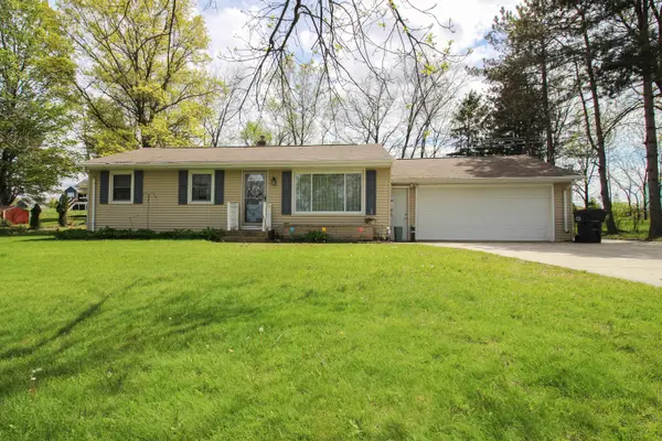 8077 W Q Avenue, Kalamazoo, MI 49009