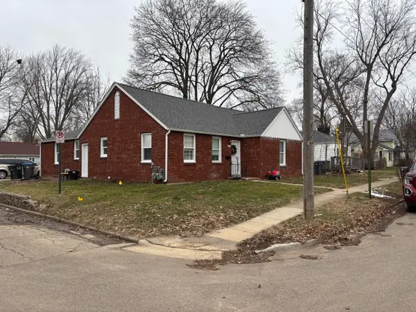 805 Michigan Avenue Modifier: 807, Sturgis, MI 49091