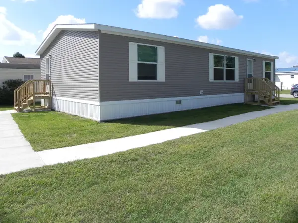 1241 Manistee River Road Unit: 34, ThreeRivers, MI 49093