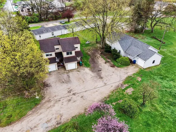488 Florence Road, Constantine, MI 49042