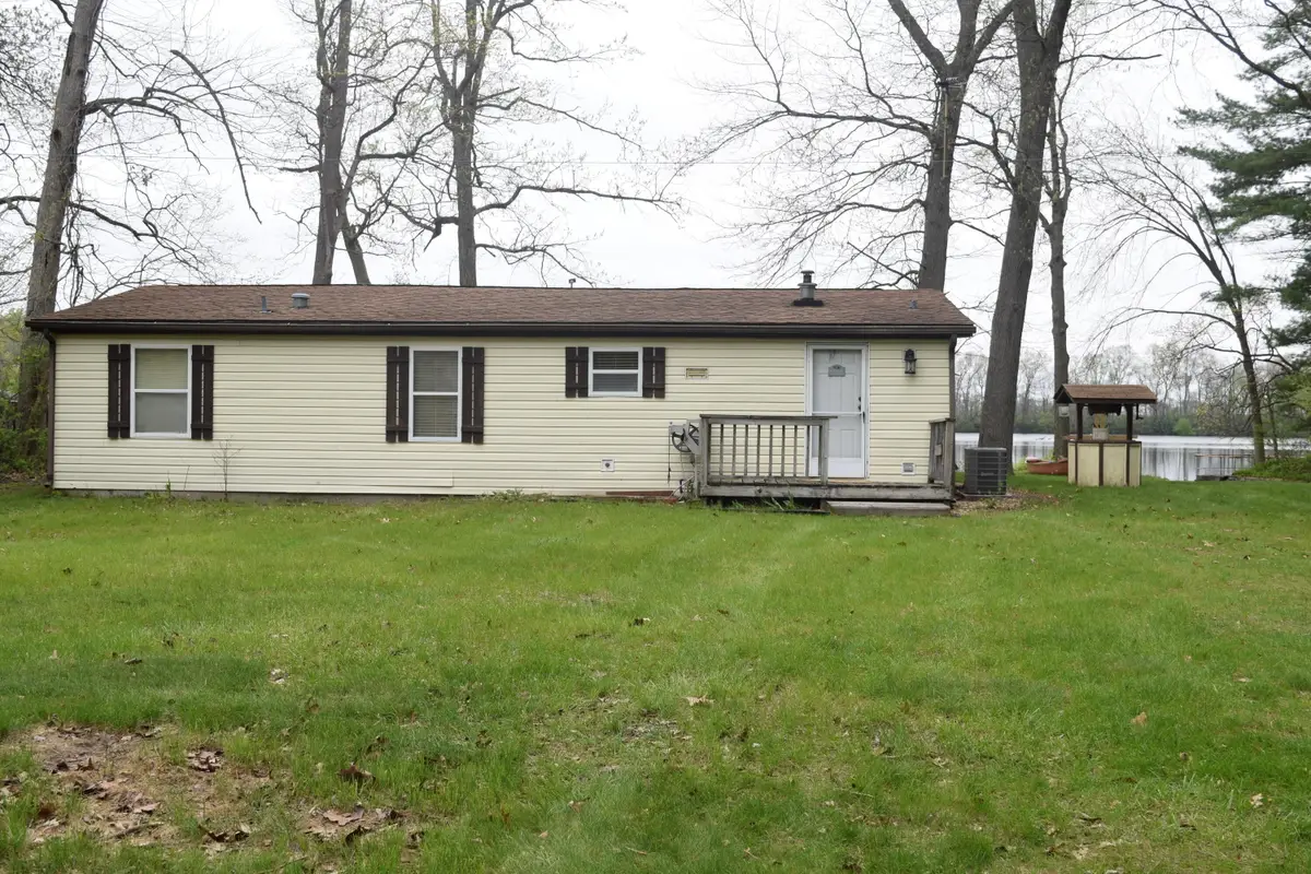 12230 Riverside Drive, Mottville, MI 49099 - #1