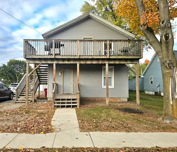 505 E Chicago Road, WhitePigeon, MI 49099
