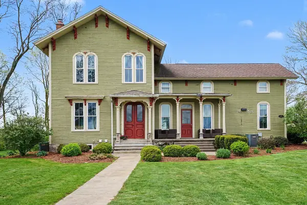 67814 Balk Road, Sturgis, MI 49091