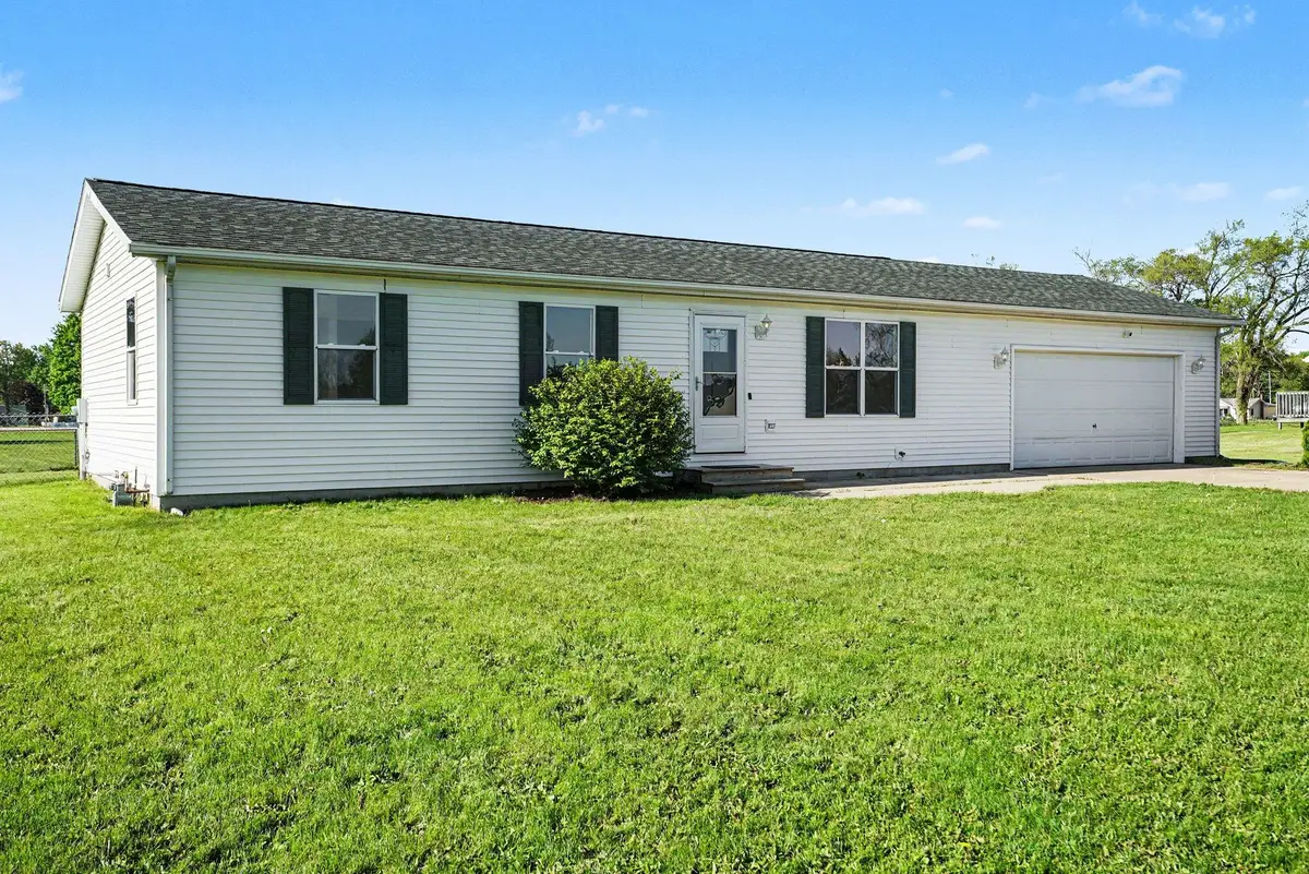 251 Timothy Drive, Sturgis, MI 49091 - #1
