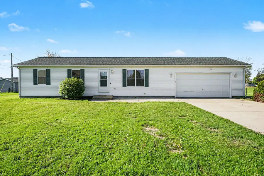 251 Timothy Drive, Sturgis, MI 49091 - #2