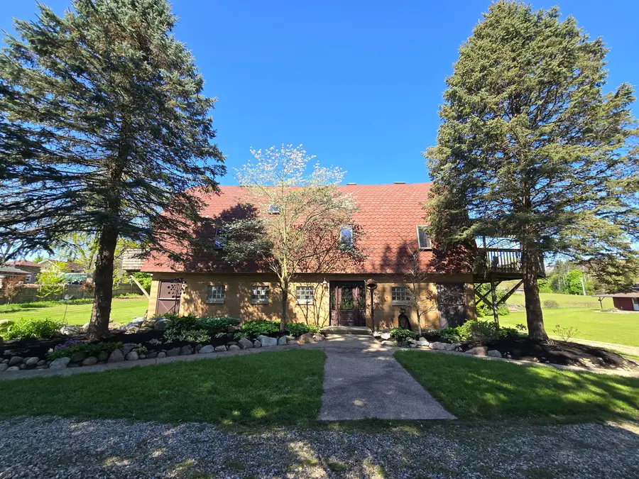 27546 Wait Road, Sherman, MI No - #3