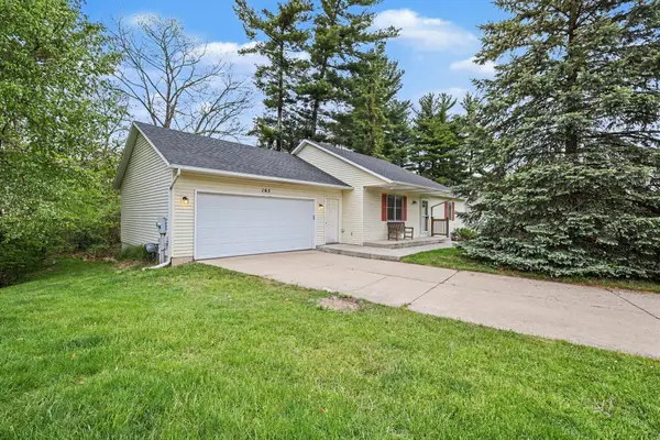 165 Hunters Trail Court, Middleville, MI 49333