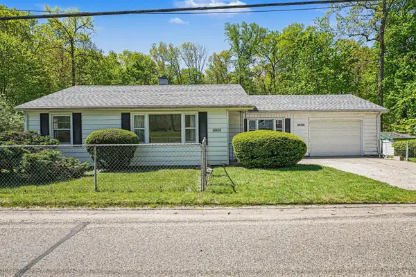 68438 Klinger Lake Road, Sturgis, MI 49091
