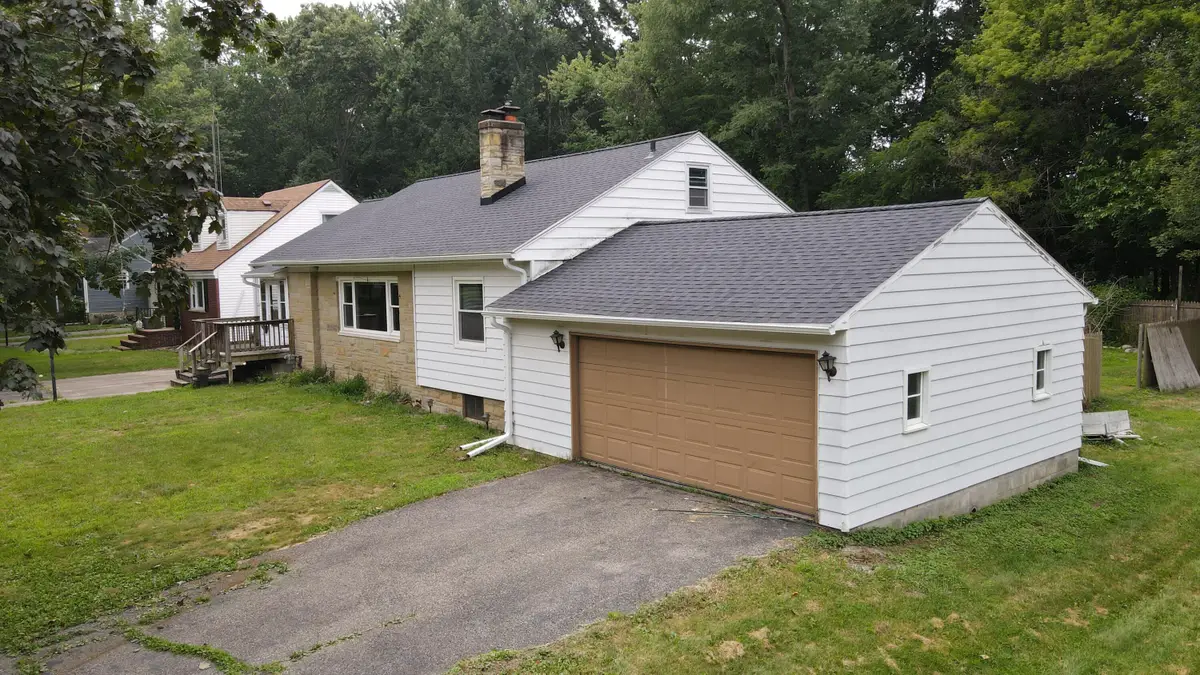501 Marcelletti Avenue, Paw Paw, MI 49079 - #1