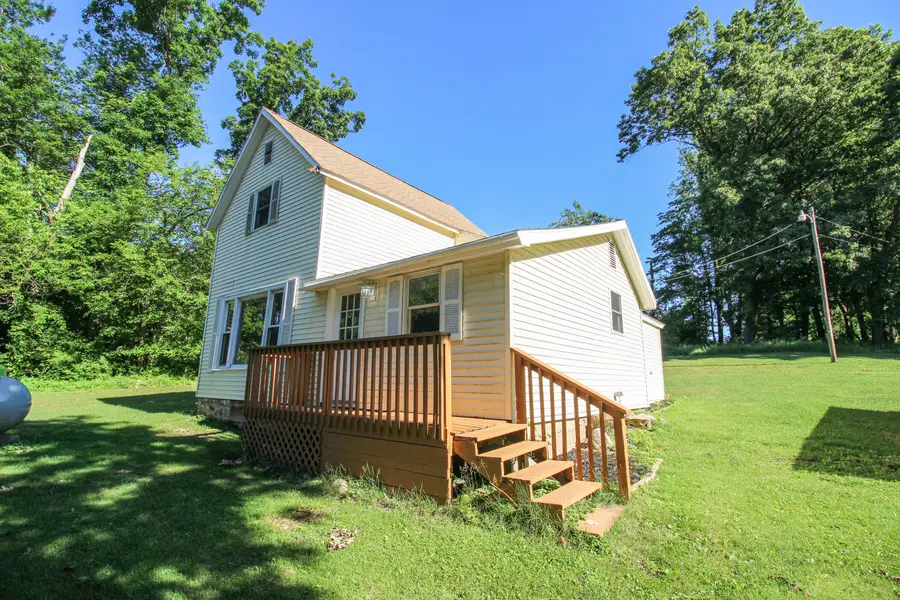16620 Church Street, Marcellus, MI 49067 - #3