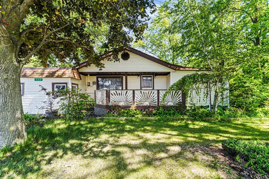 325 W Chicago Road, Coldwater, MI 49036 - #2