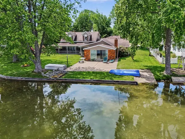 60641 Lennon Street, Sturgis, MI 49091