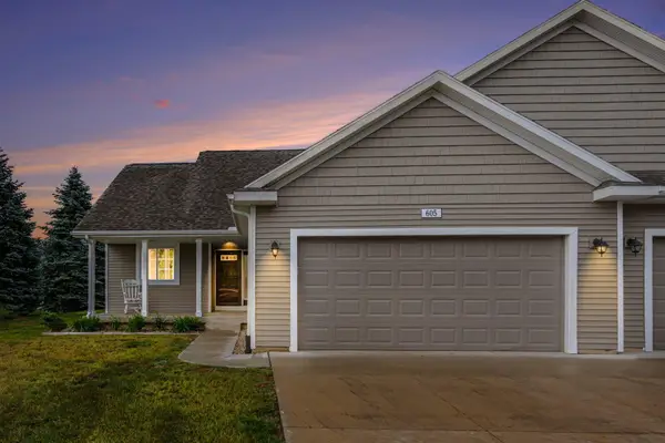 605 Bush Boulevard, ThreeRivers, MI 49093