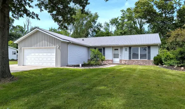 27624 Northland Drive, Sturgis, MI 49091