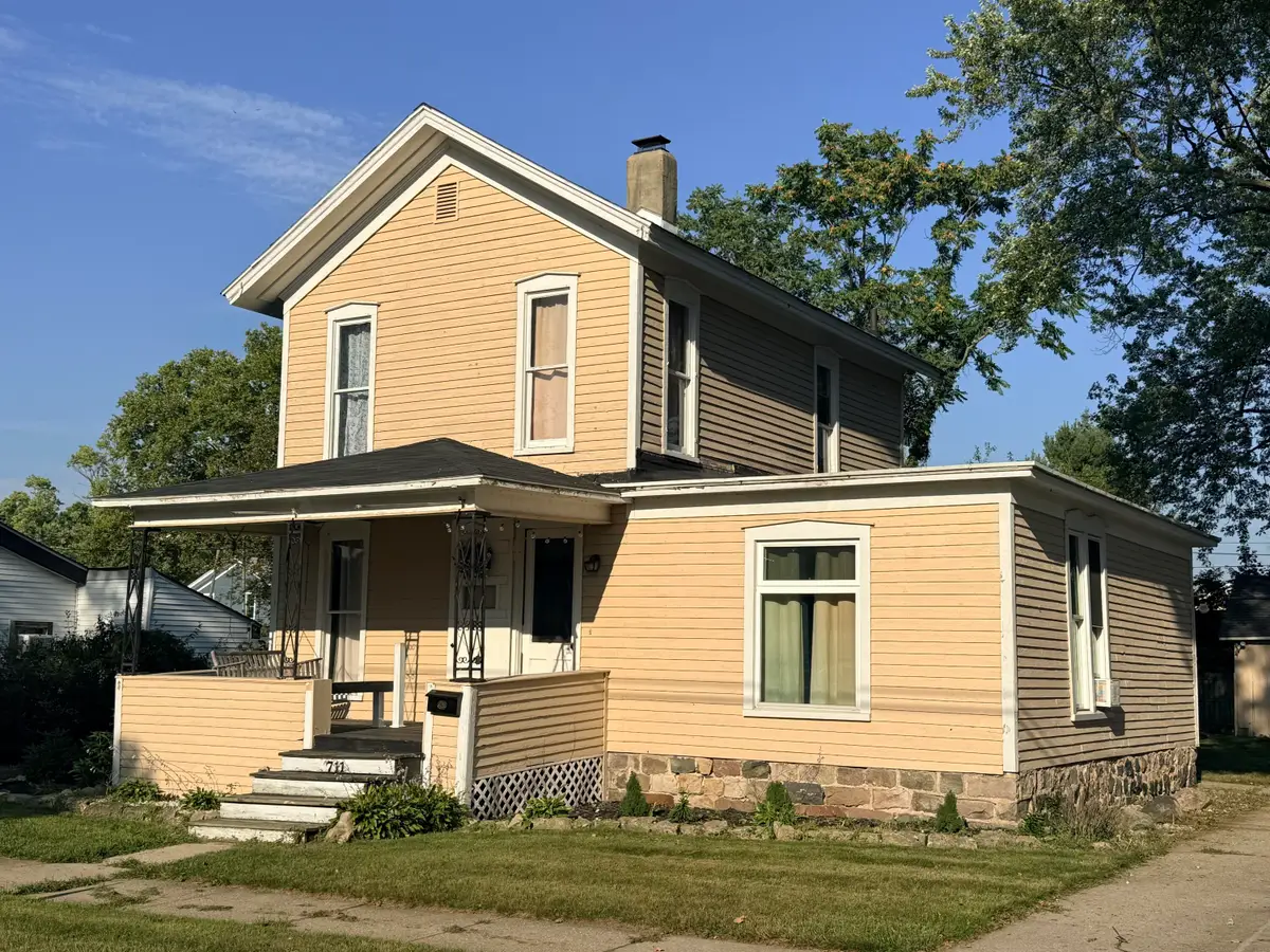 711 Maple Street, Three Rivers, MI 49093 - #1