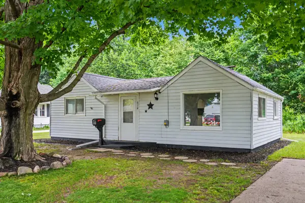 614 S Jefferson Street, Sturgis, MI 49091