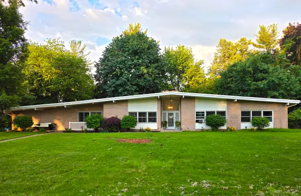 201 S Elm Street, WhitePigeon, MI 49099