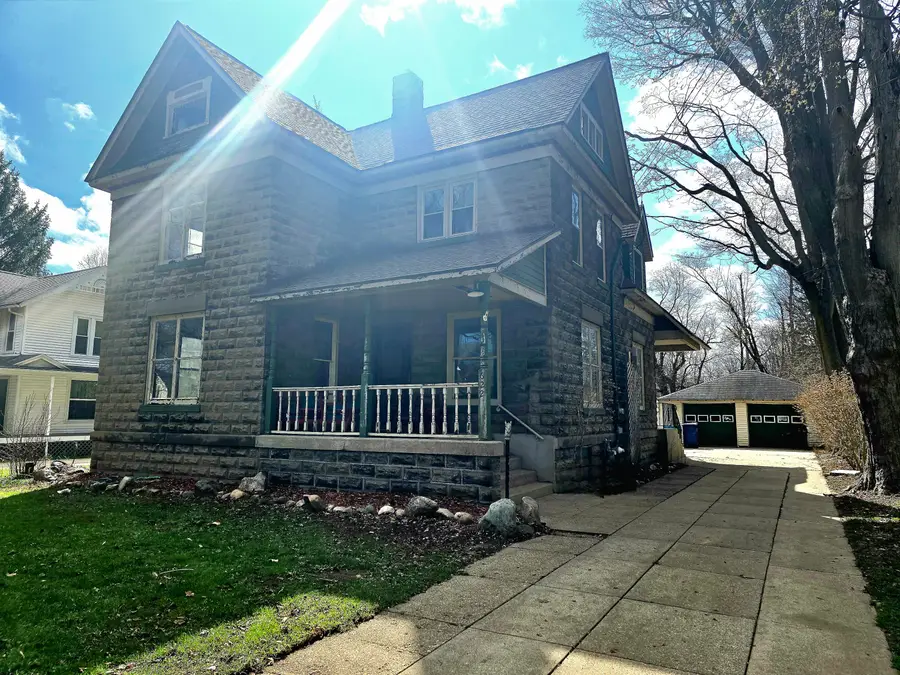 622 Maple Street, Colon, MI 49040 - #2
