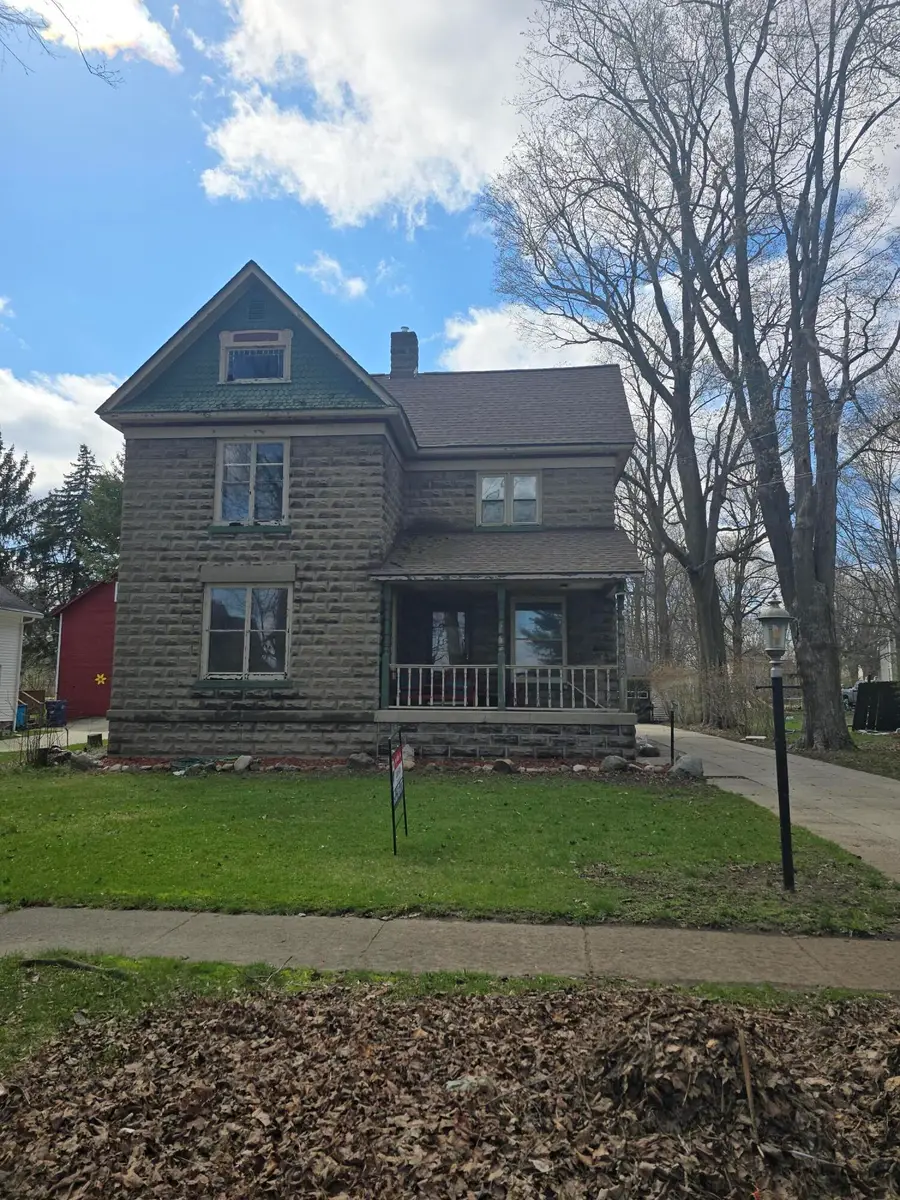 622 Maple Street, Colon, MI 49040 - #3