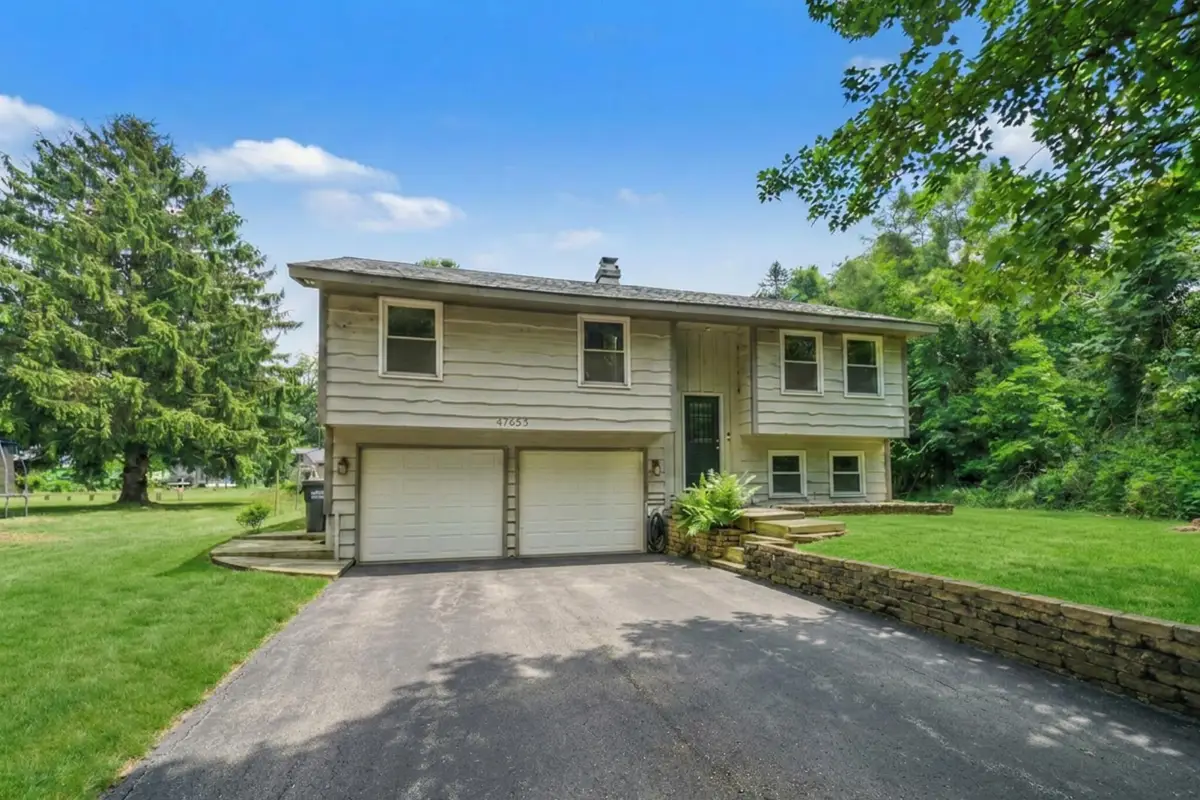 47641 County Road 653, Almena, MI 49079 - #1
