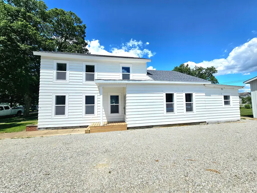 207 S Company Street, White Pigeon, MI 49099 - #3