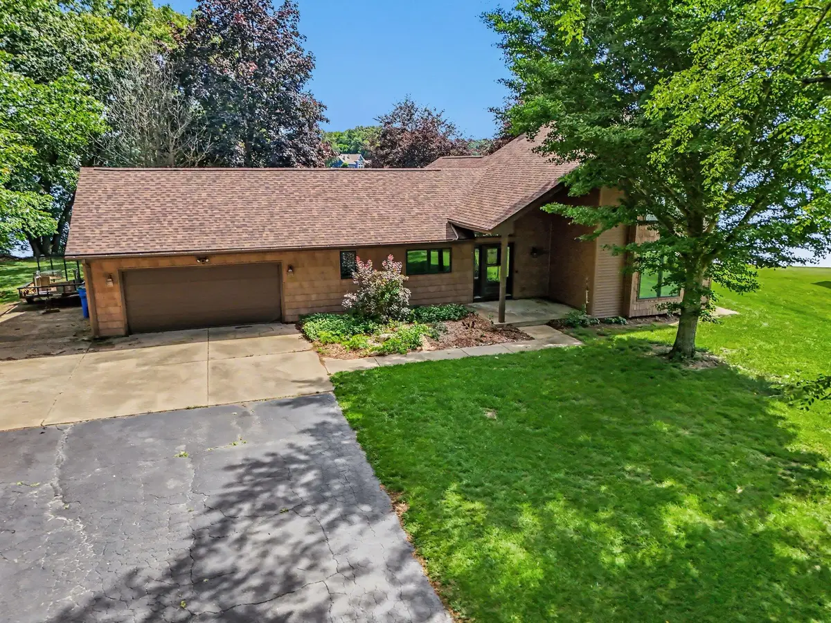 61916 Camel Bay Drive, Sturgis, MI 49091 - #1
