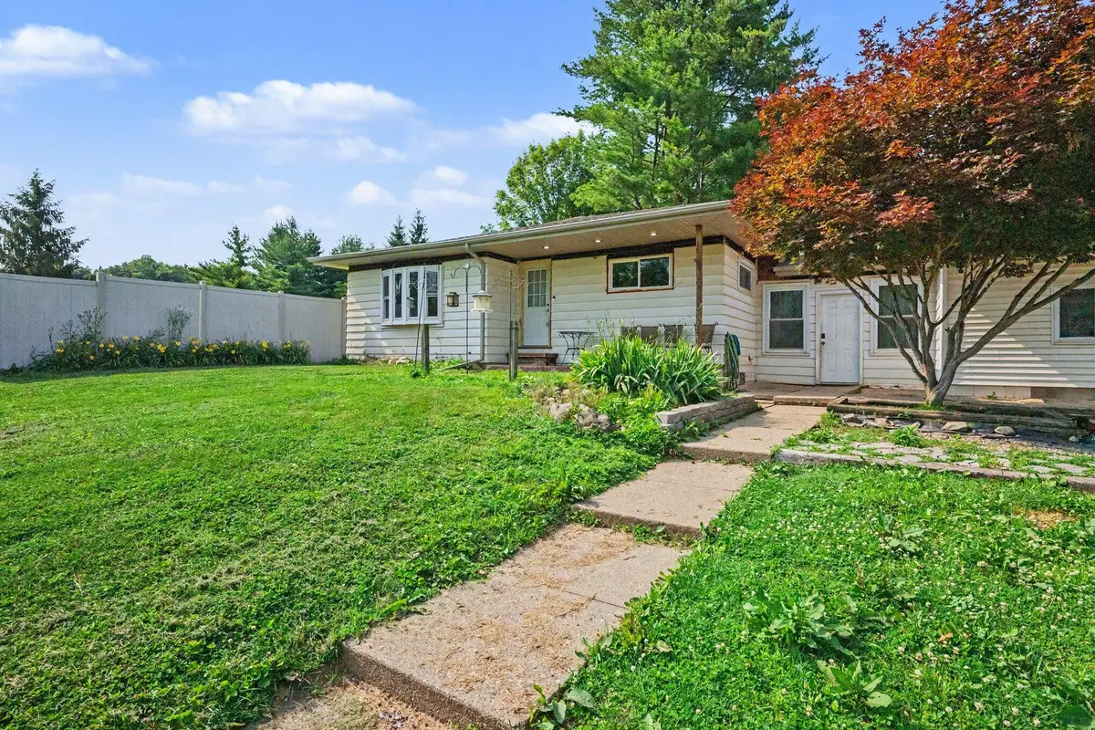 59293 Roberts Road, Fabius, MI 49093 - #1