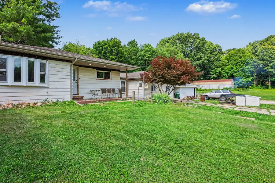 59293 Roberts Road, Fabius, MI 49093 - #2