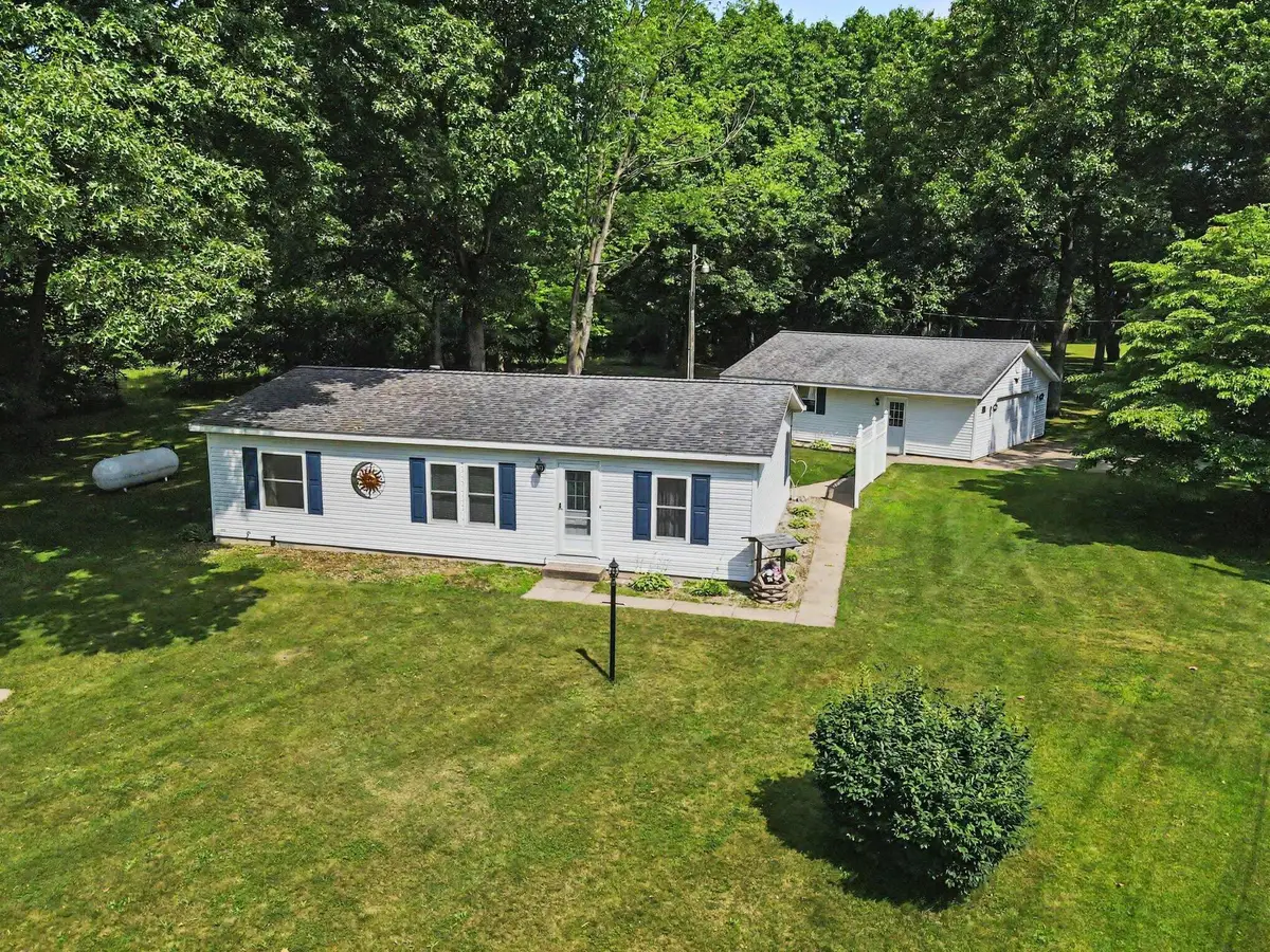 14164 Riverside Drive, Constantine, MI 49042 - #1