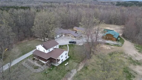 1734 N Galbraith Road, Mio, MI 48647