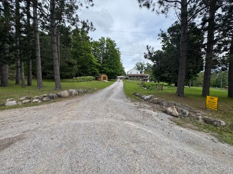 1734 N Galbraith Road, Mio, MI 48647 - #3