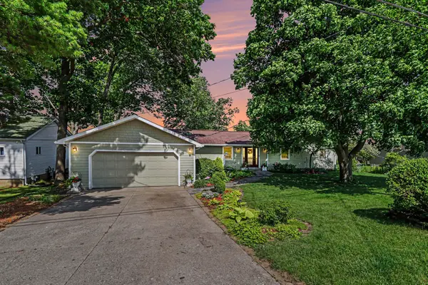 58929 Yeatter Road, Colon, MI 49040