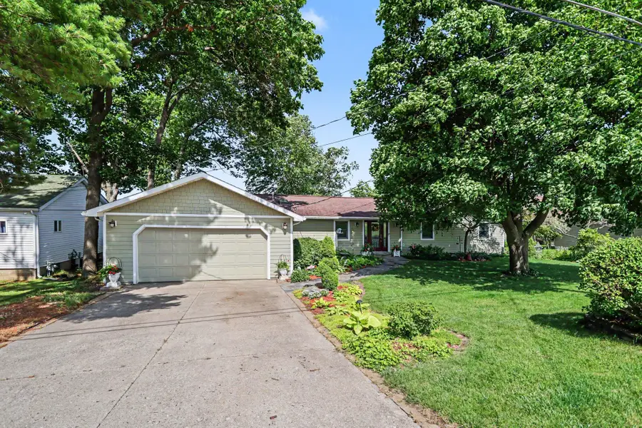 58929 Yeatter Road, Colon, MI 49040 - #2