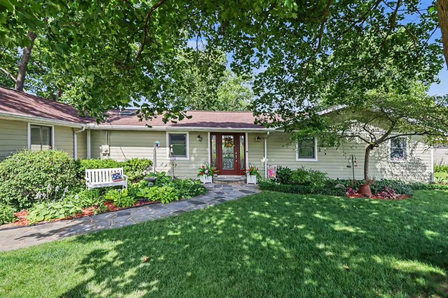 58929 Yeatter Road, Colon, MI 49040 - #3