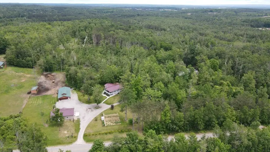 1692 N Galbraith Road, Mio, MI 48647 - #2