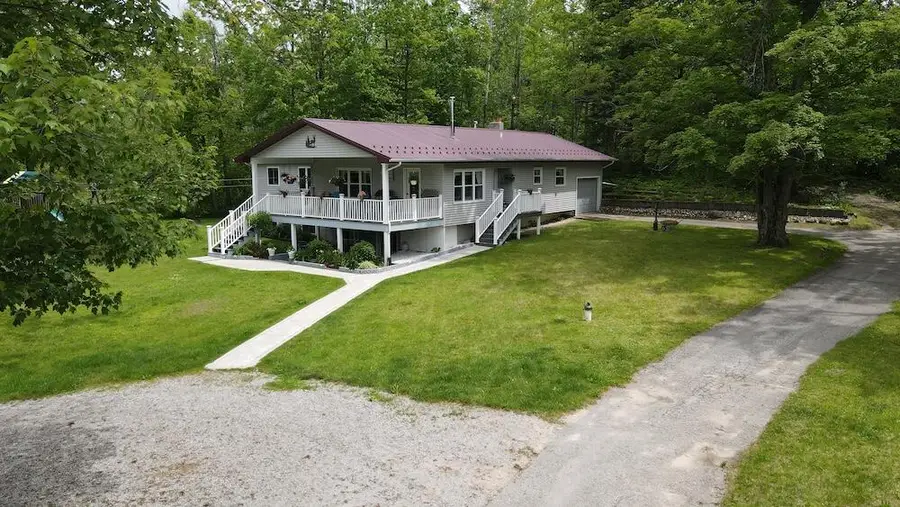 1692 N Galbraith Road, Mio, MI 48647 - #3