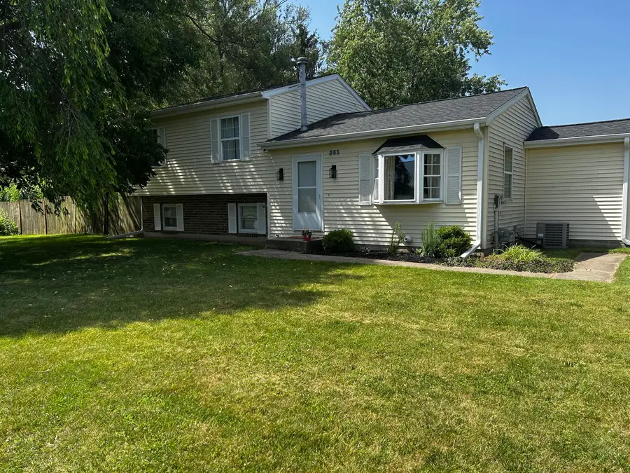 365 East Avenue, Athens, MI 49011 - #2