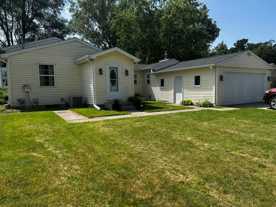 365 East Avenue, Athens, MI 49011 - #3