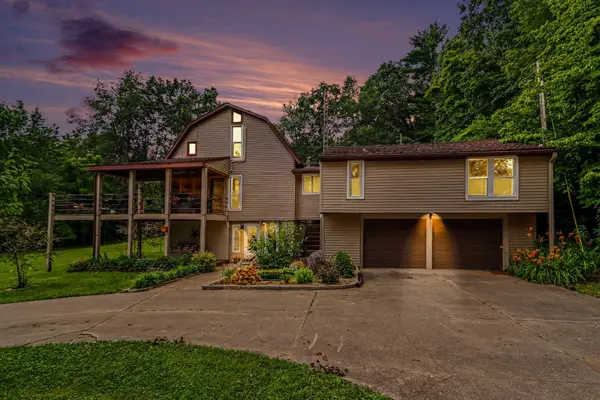 55942 Day Road, Marcellus, MI 49067