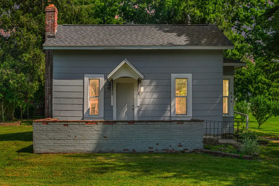 226 W Dibble Street W, Marcellus, MI 49067 - #2