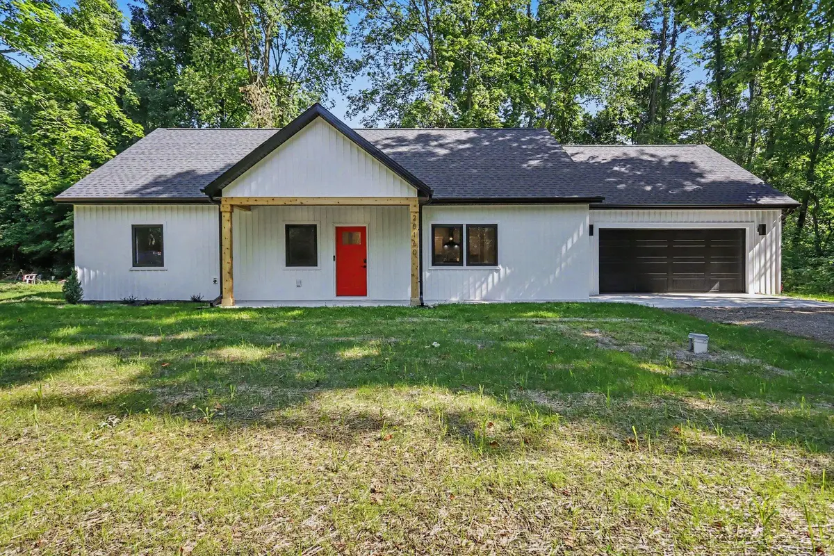 20160 Parkway Avenue, Park, MI 49093 - #1