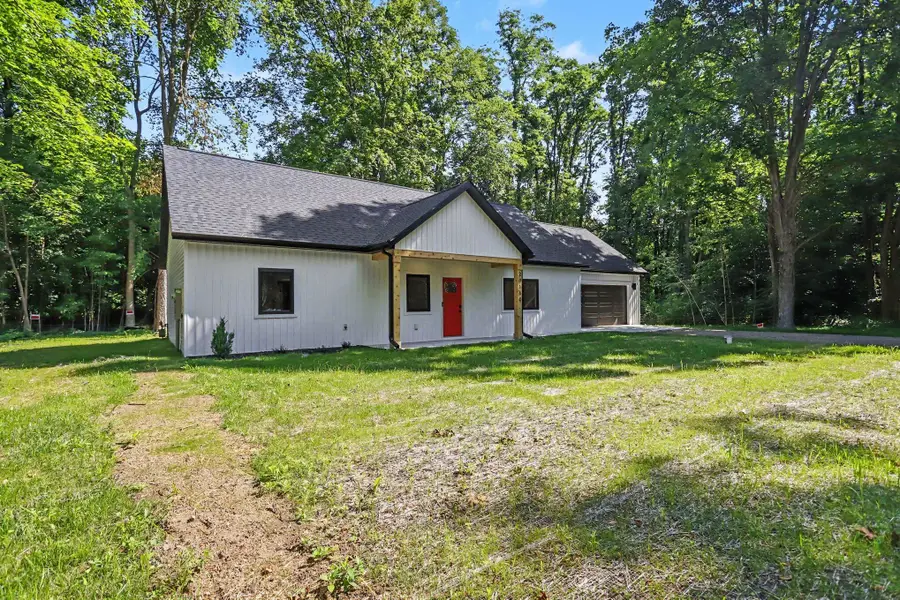 20160 Parkway Avenue, Park, MI 49093 - #2